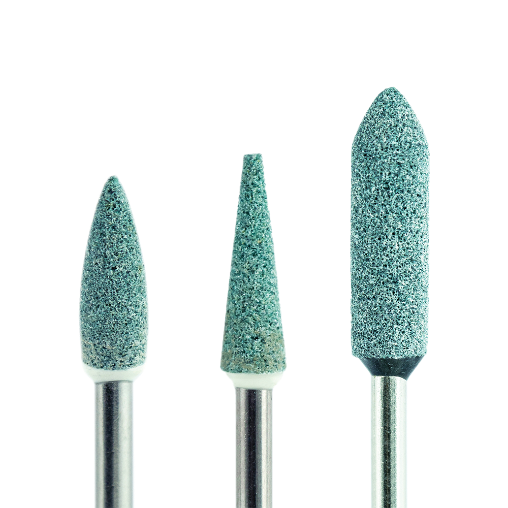 Green Stones