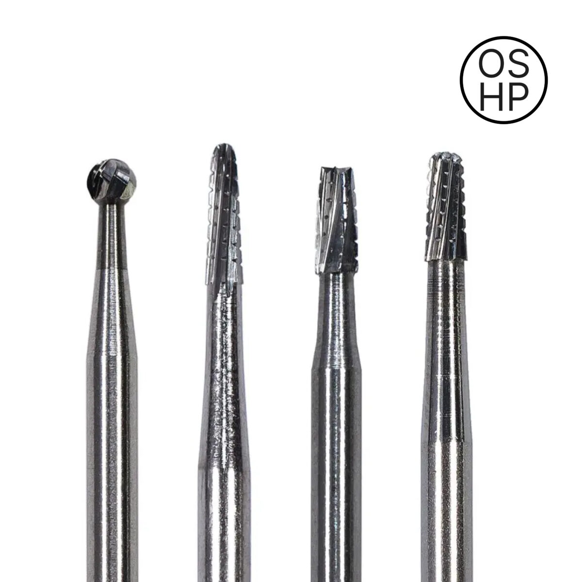 HP Surgical Shank #2