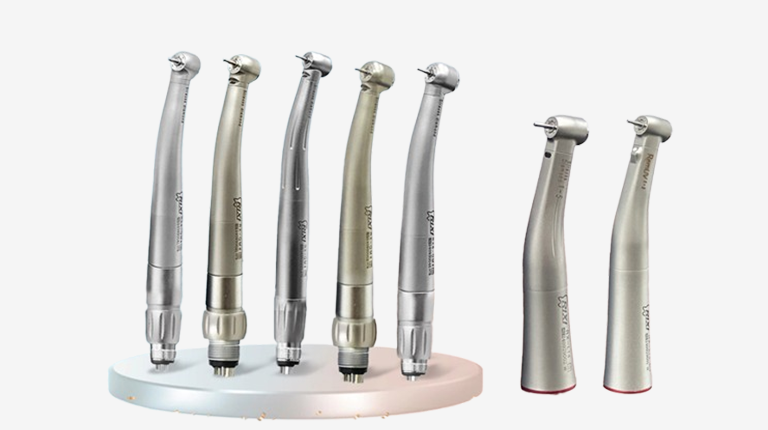 High Speed Handpiece