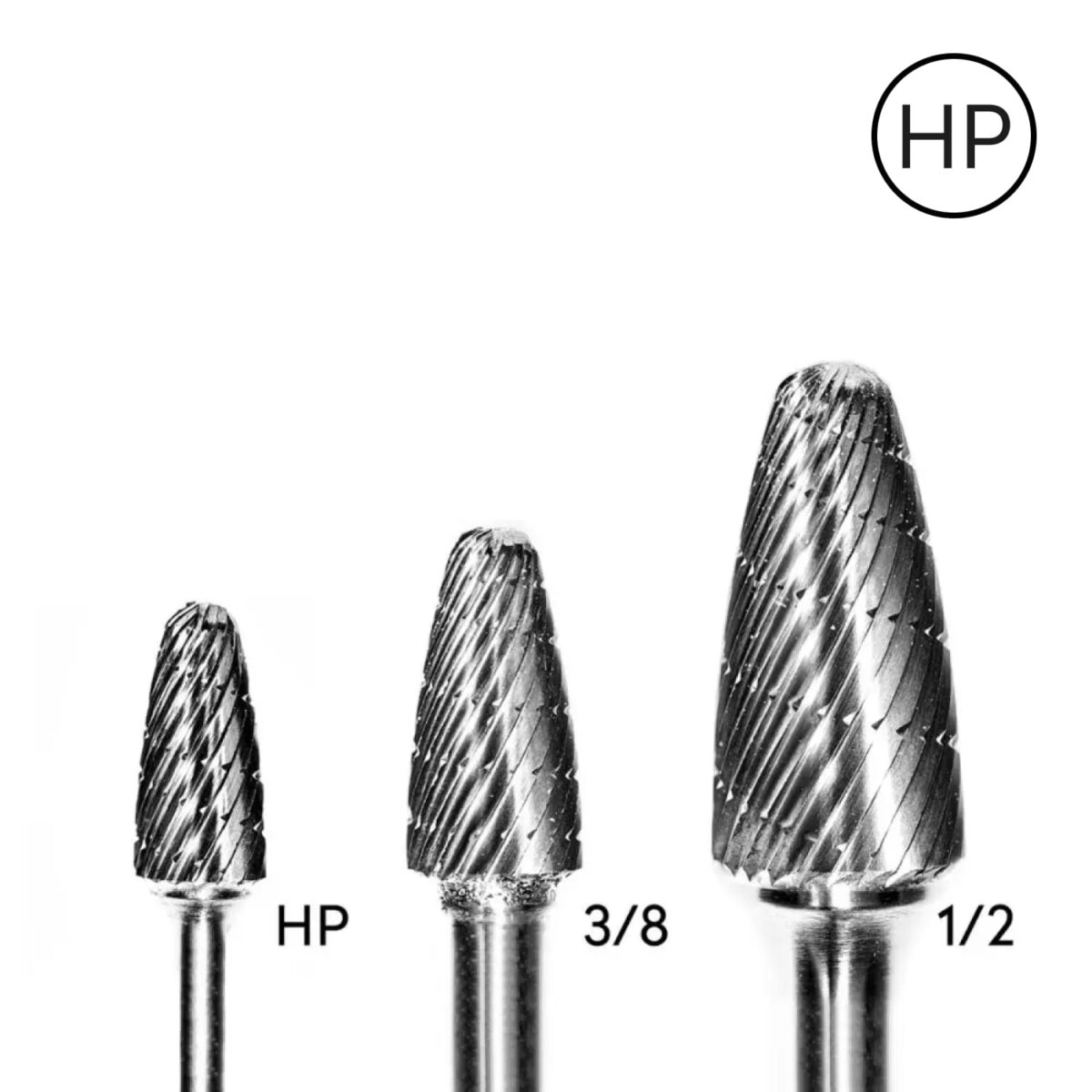 Lab and Lathe Burs