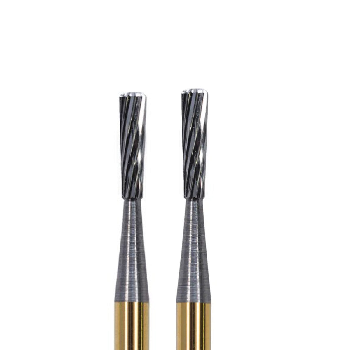 Long Pear (12 Flutes)