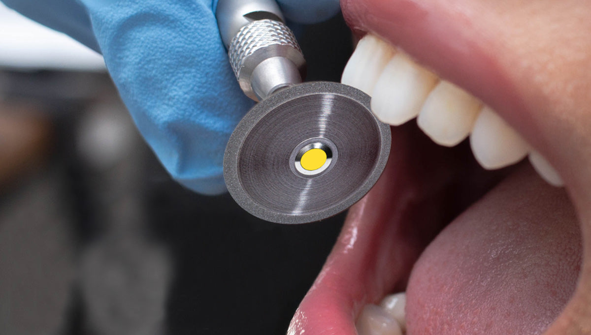 MagicGlide Disc System