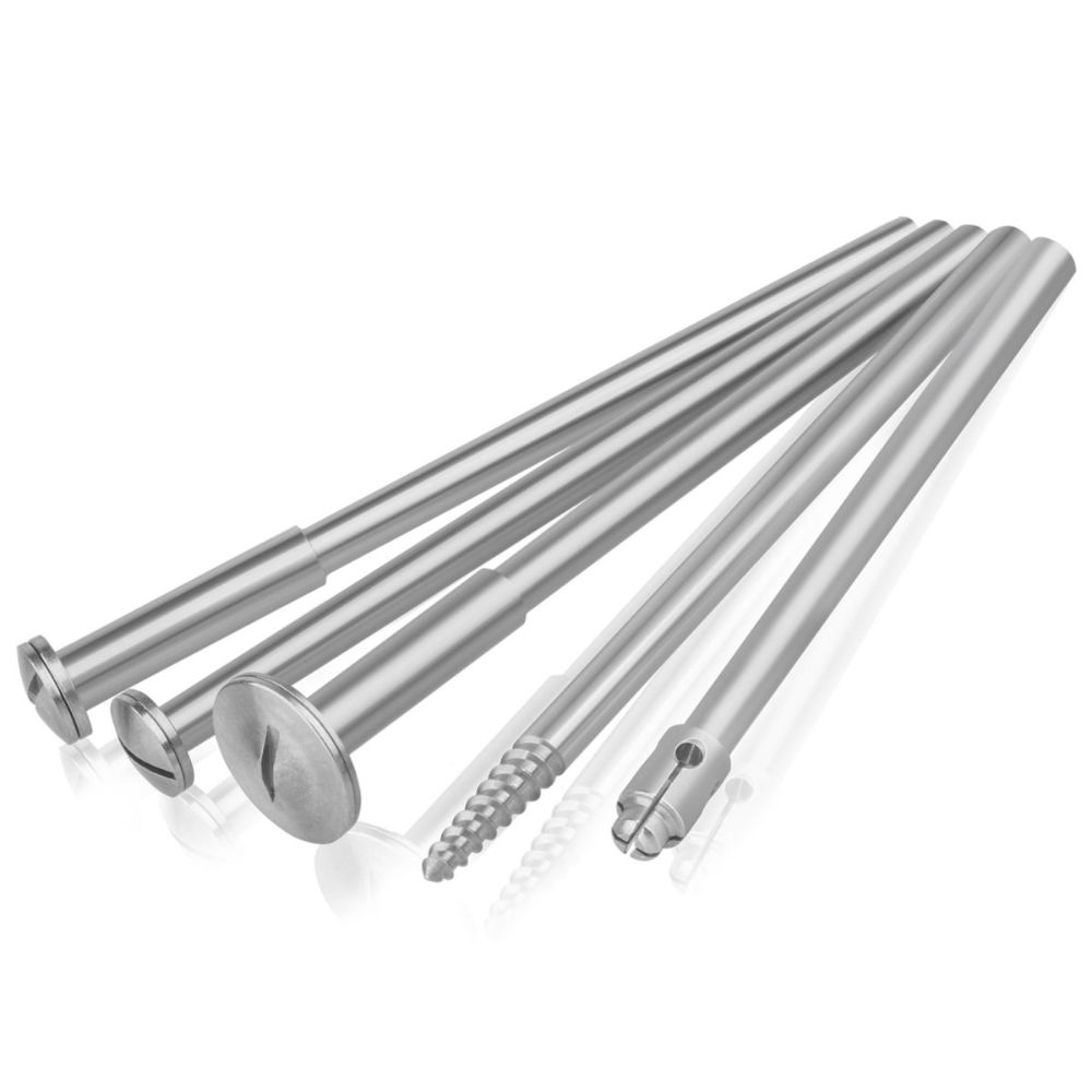 Mandrels