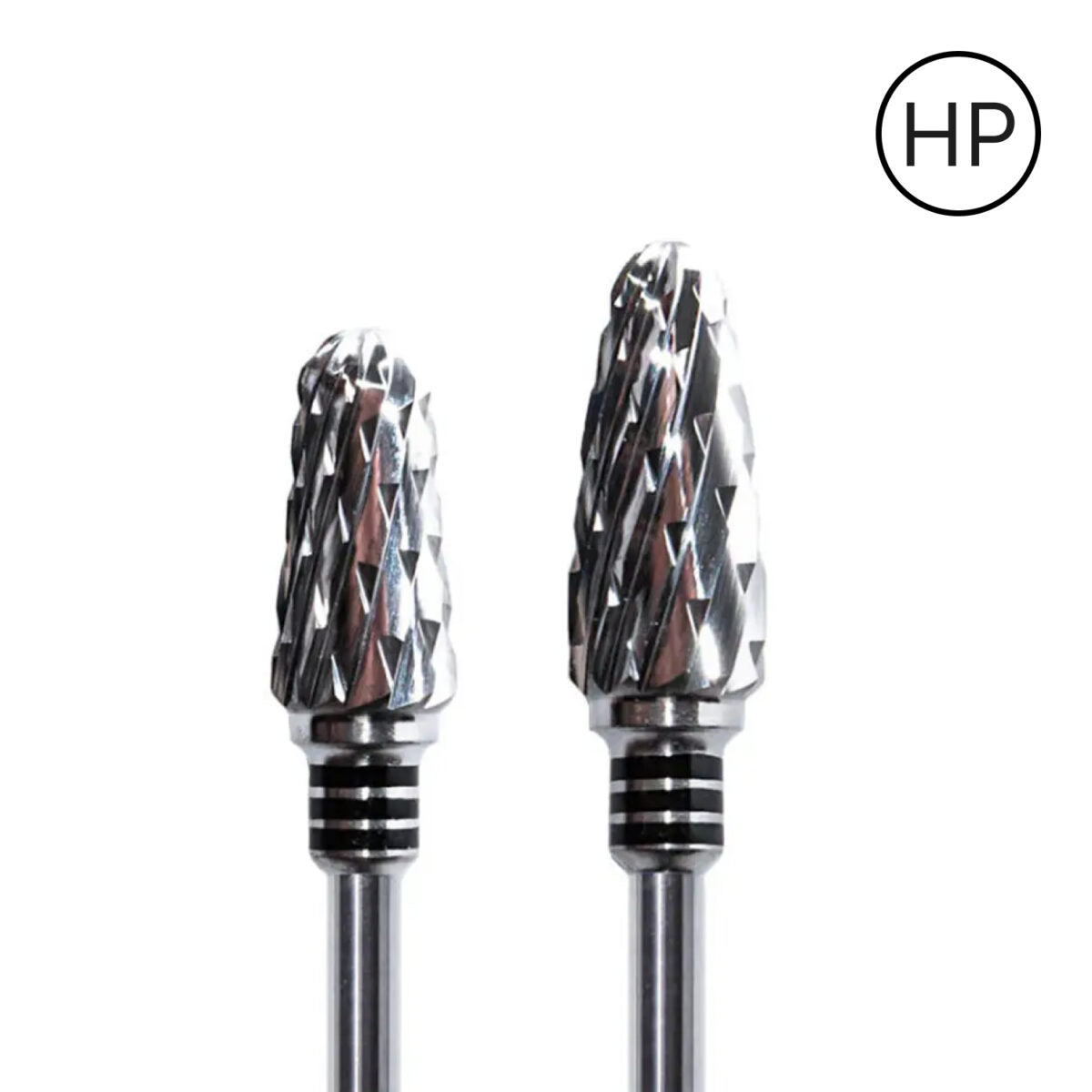 Medium Coarse Cut - GE (HP Carbide Cutters)