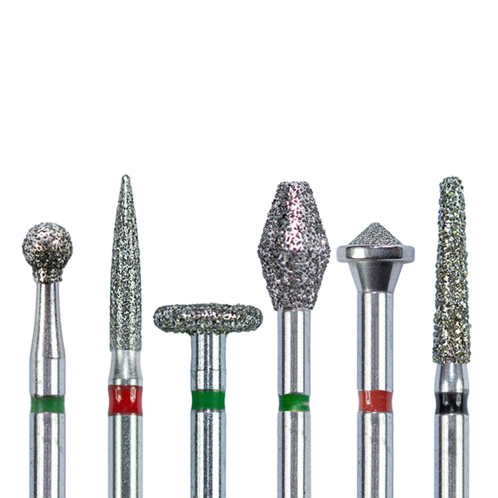 Multi Use Diamond Burs