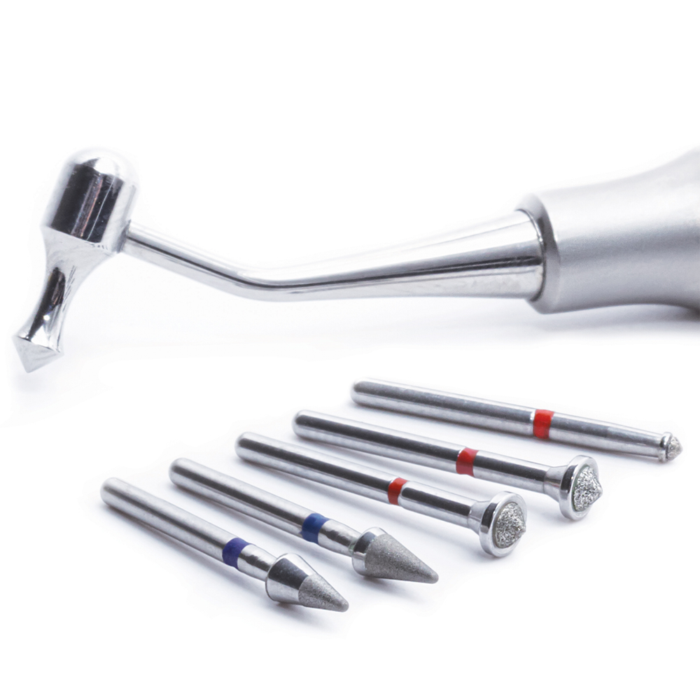 Occlusinator® (Diamond)
