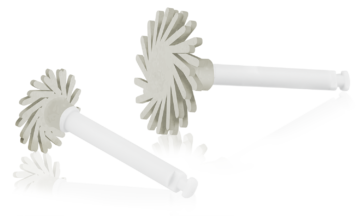 Prophy Twist (Brushlets and Prophys)