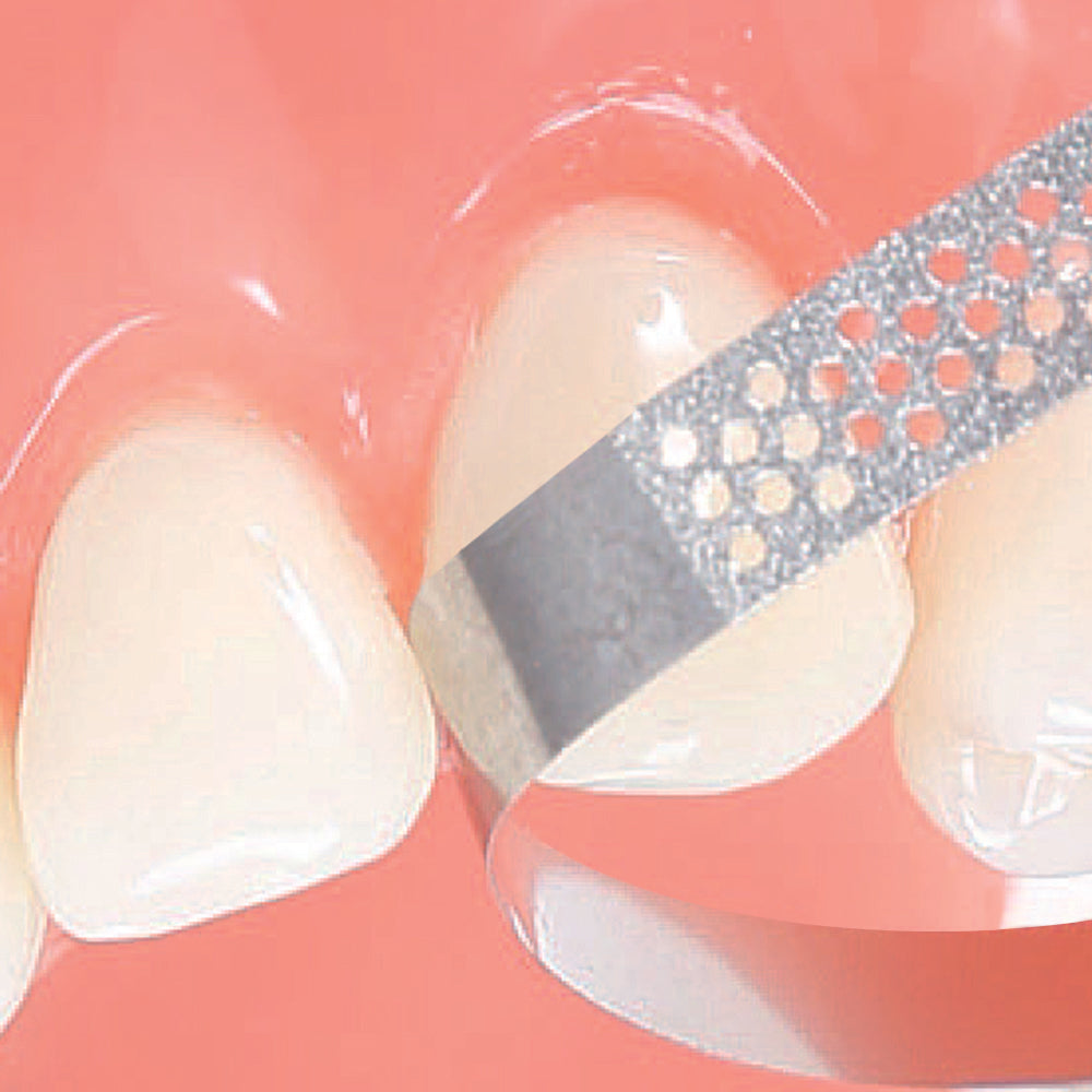 Perforated