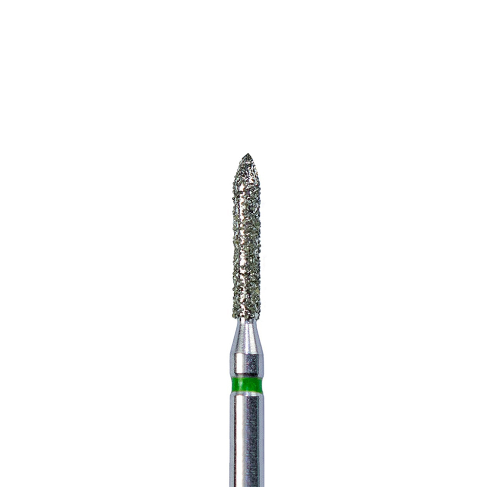 Pointed Cylinder (Tempo)