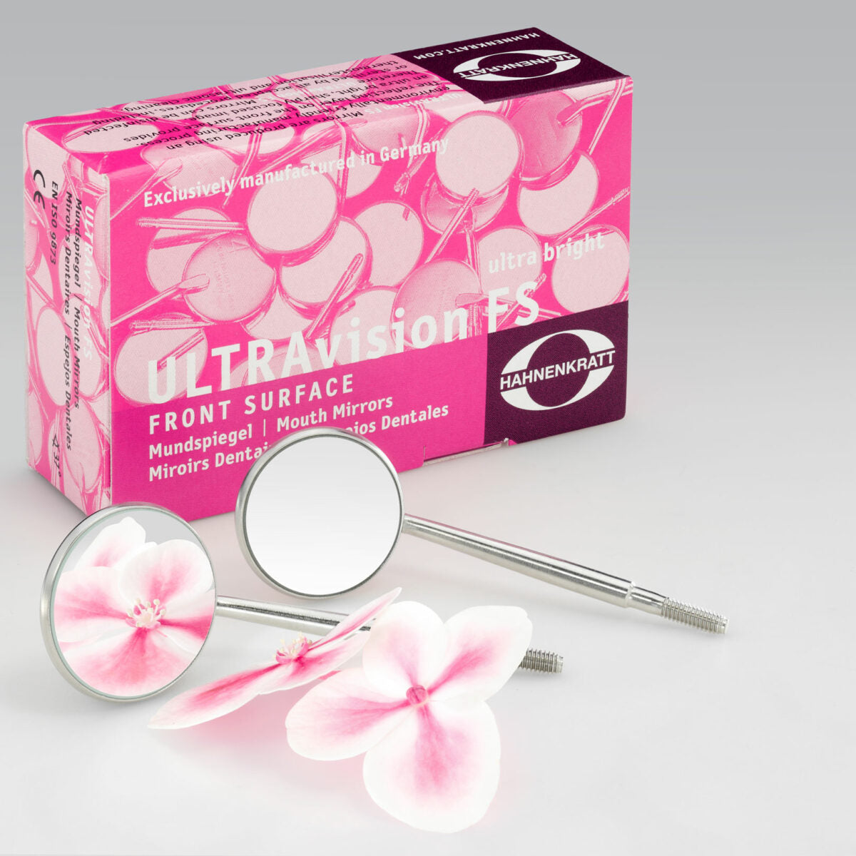 TopVision Mirror