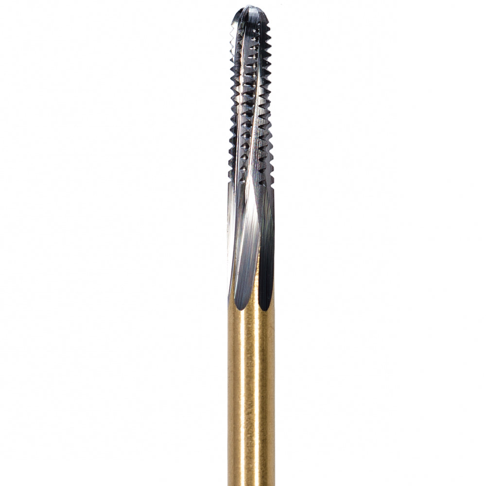 Round End Taper (Barracuda RCP)