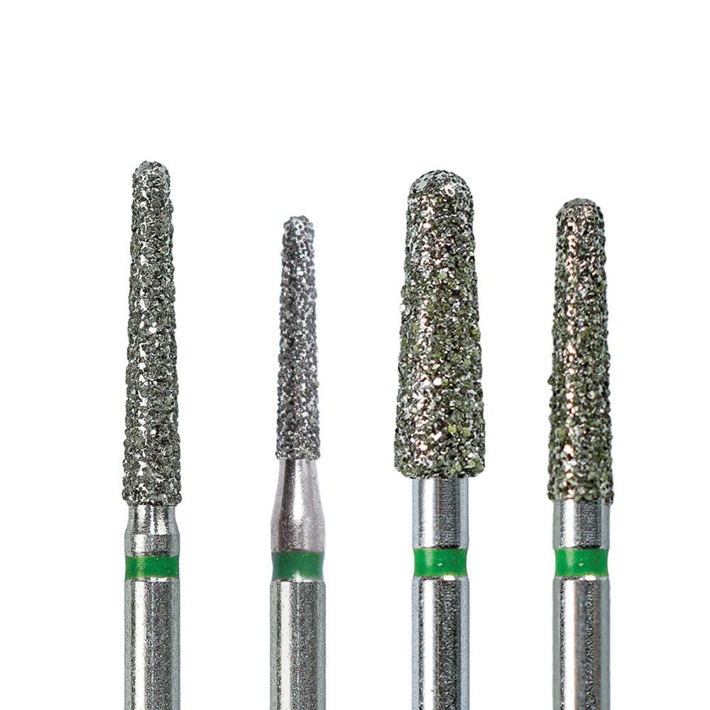 Round End Taper (Value-line)