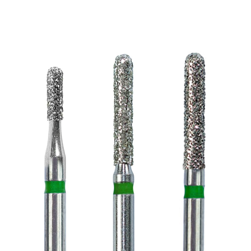 Round End Cylinder (Multi-use)