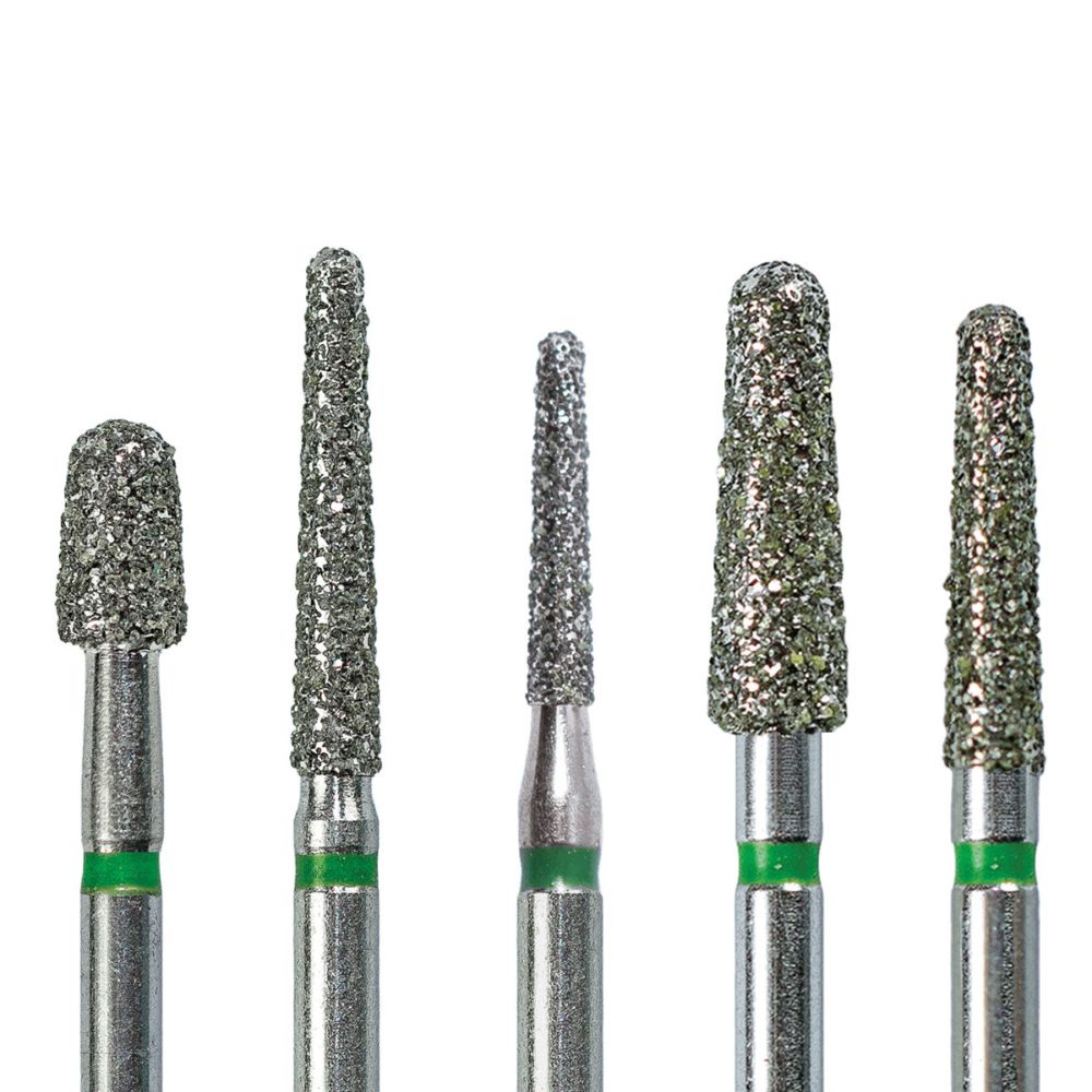 Round End Taper (Multi use)