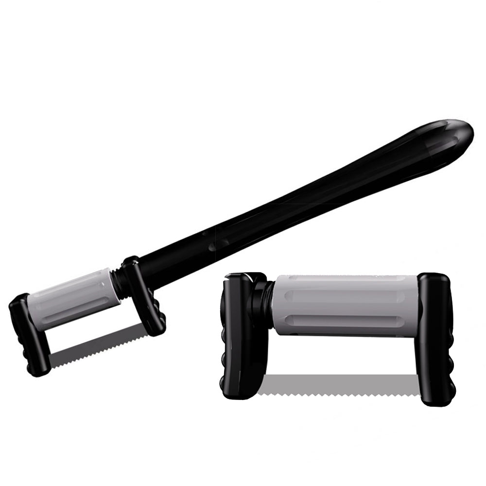 Serrated Saw Magic Strip™
