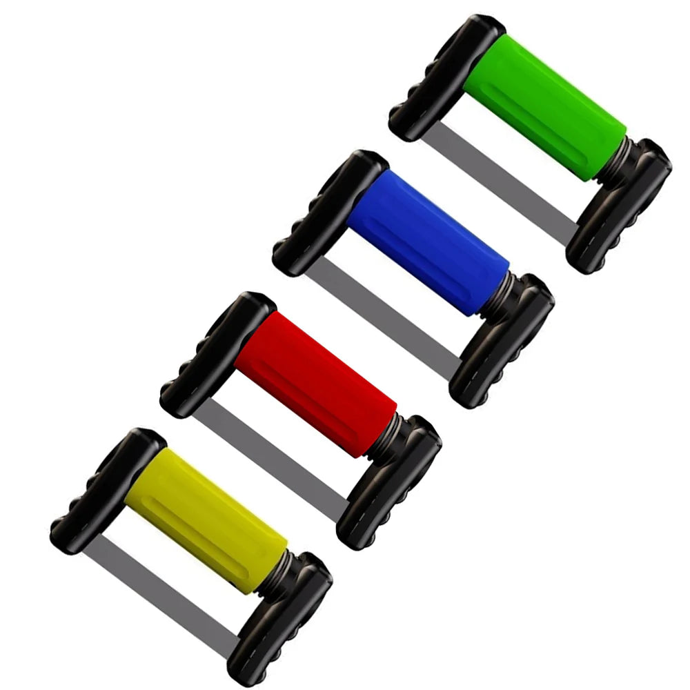 Single Sided Magic Strip™ (Slenderization)