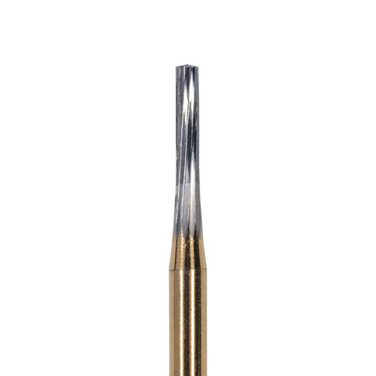 Straight Cylinder (12 Flutes)