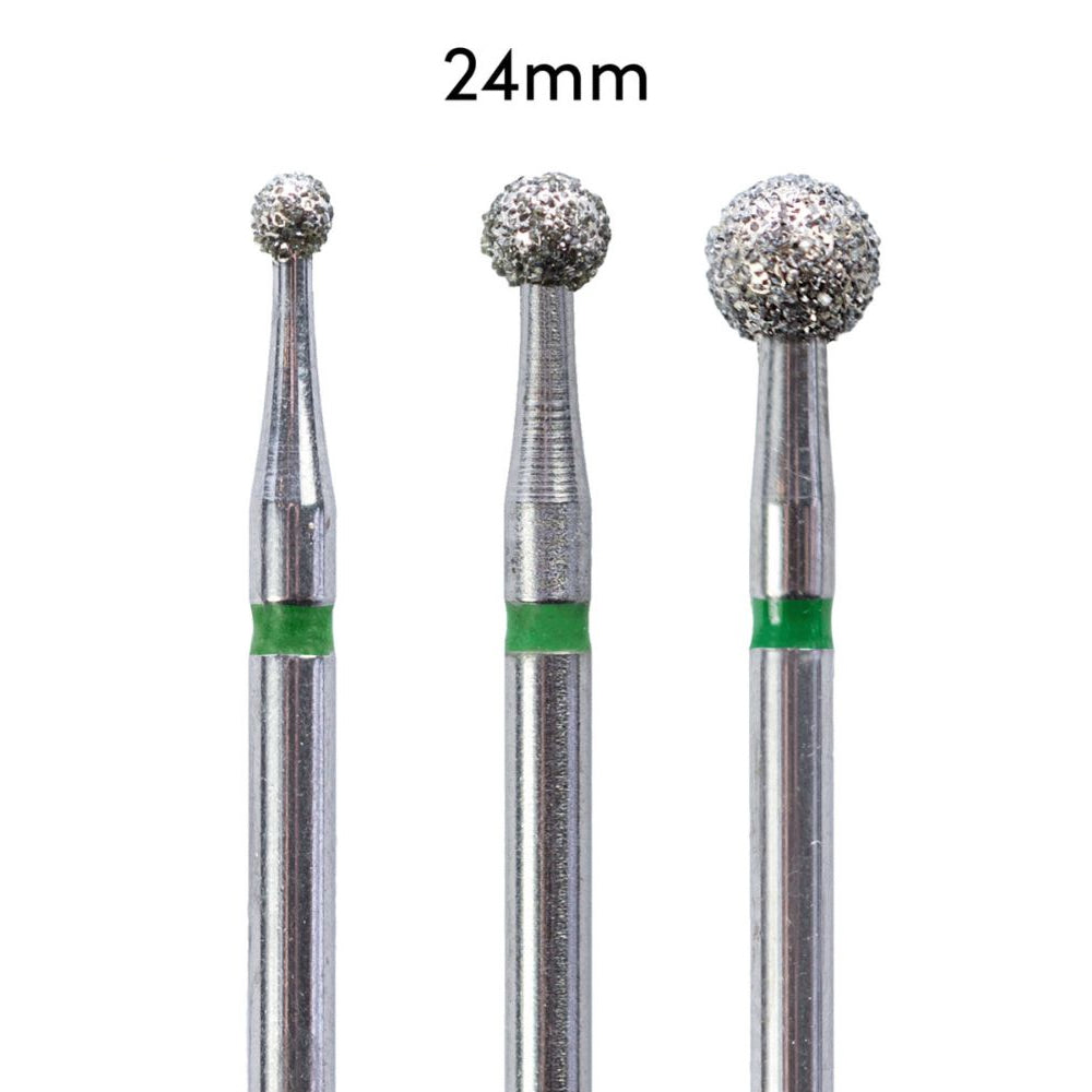 Surgical Length Round (Multi-use)