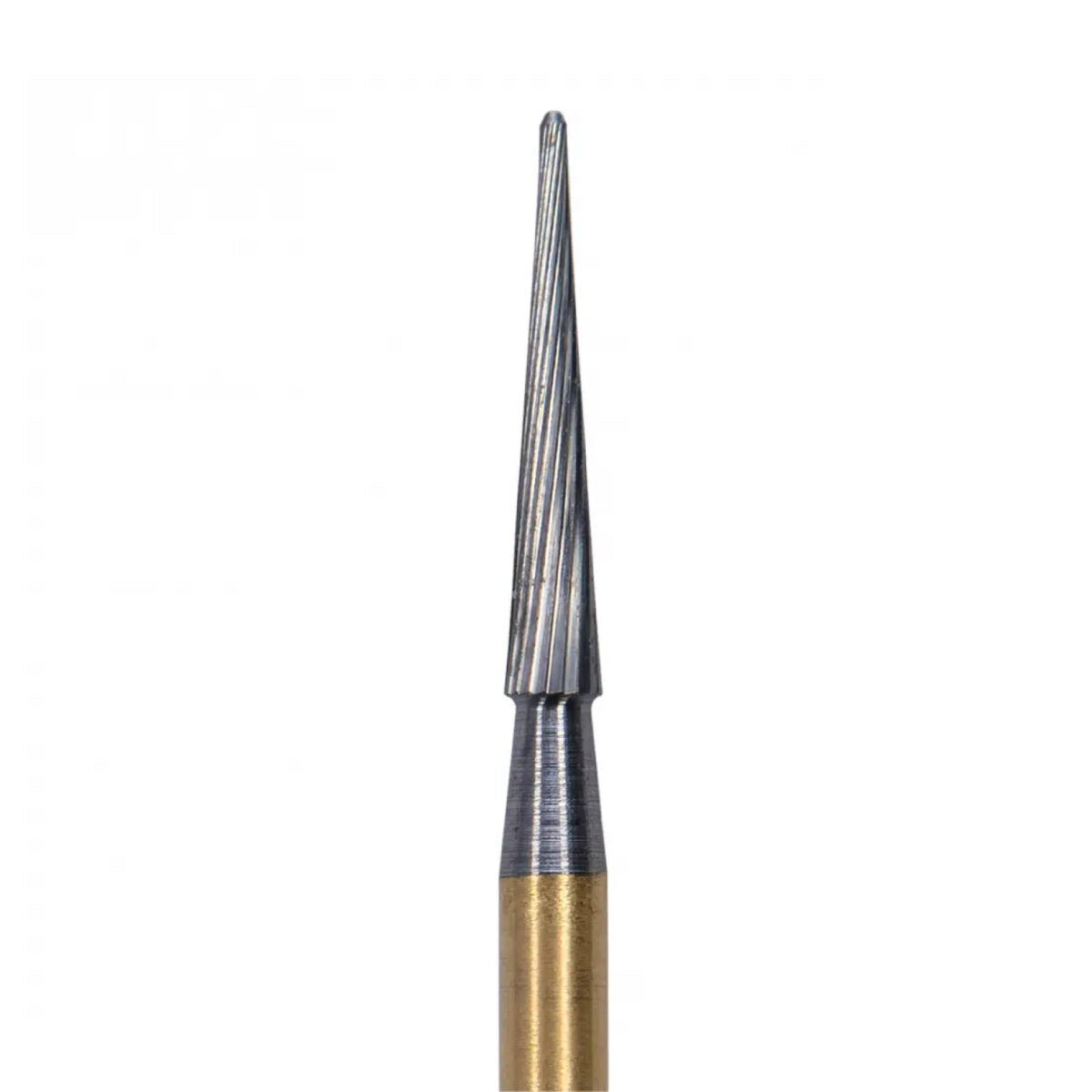 Tapered (30 Flutes)