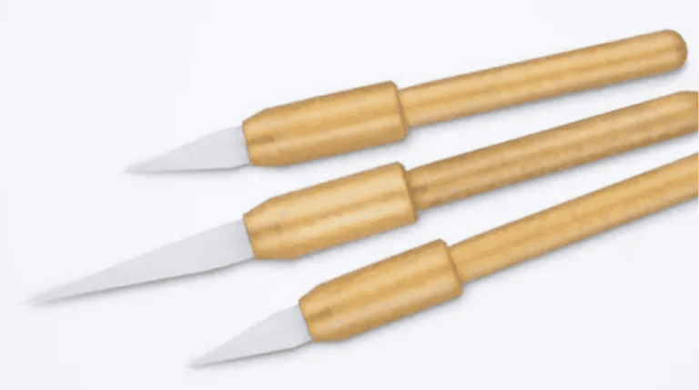Tissue Trimmers