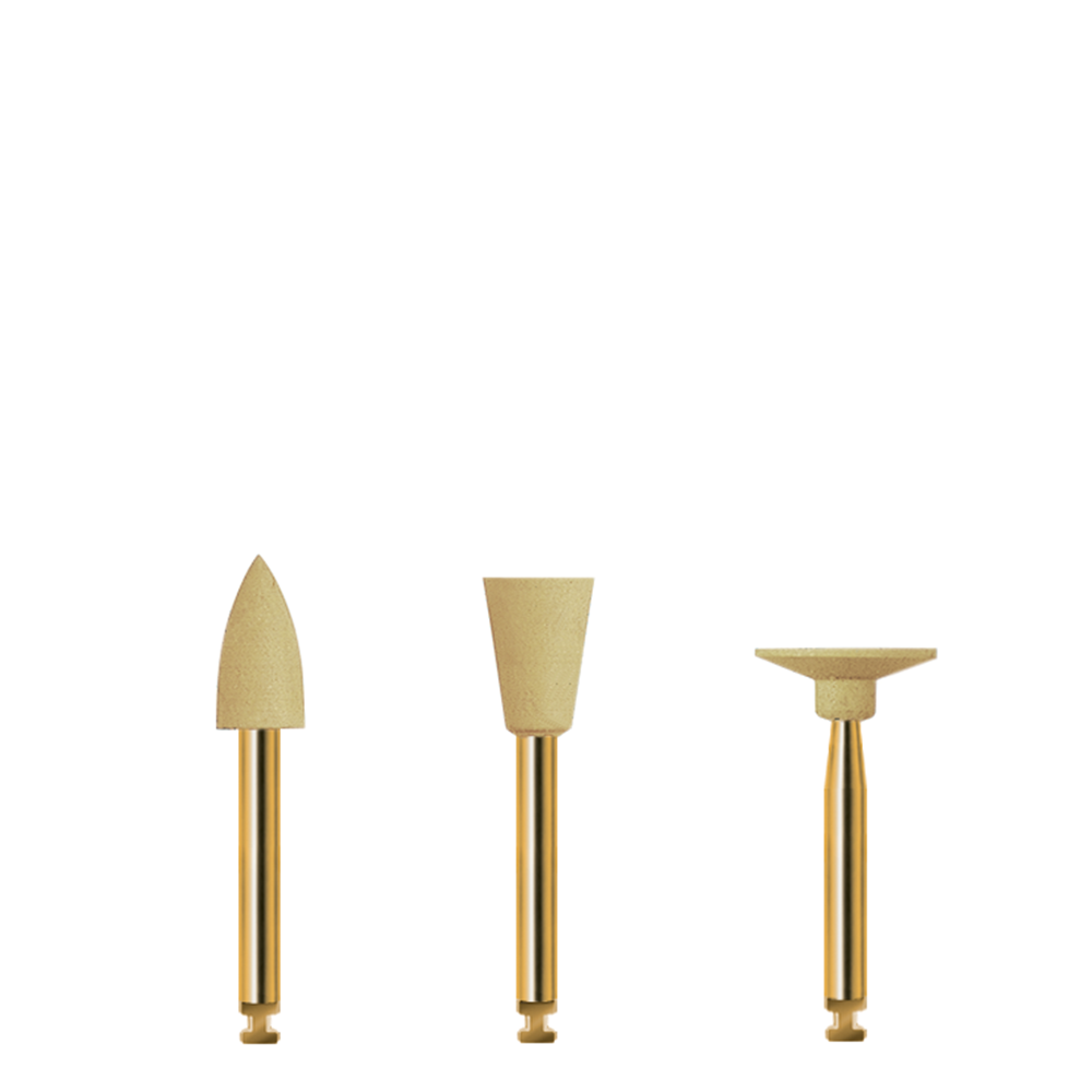 TopGloss Diamond Polishers (Composite Polishers)