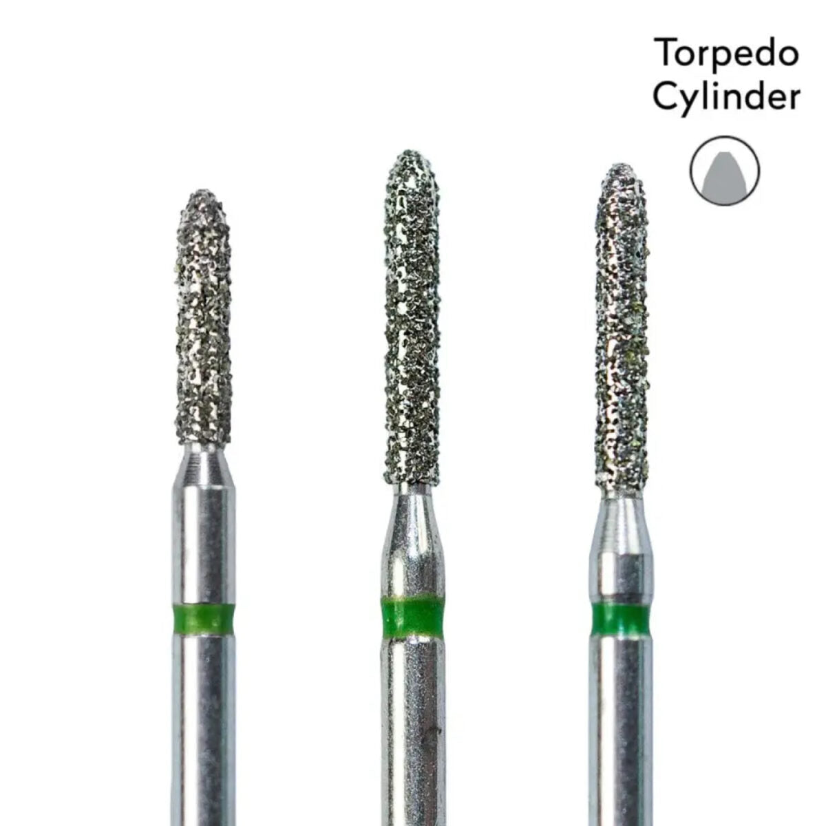 Torpedo Cylinder (Multi-use)