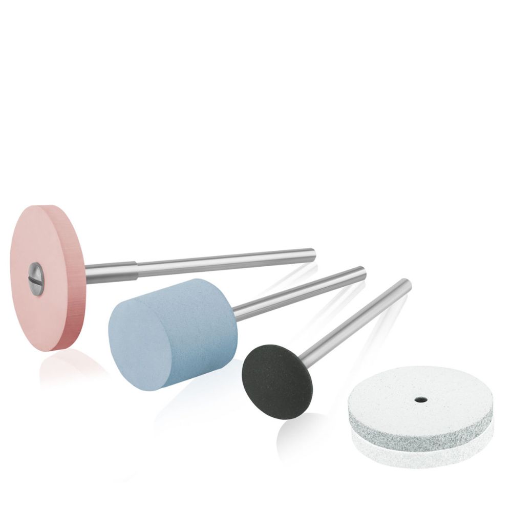 Universal Polishers