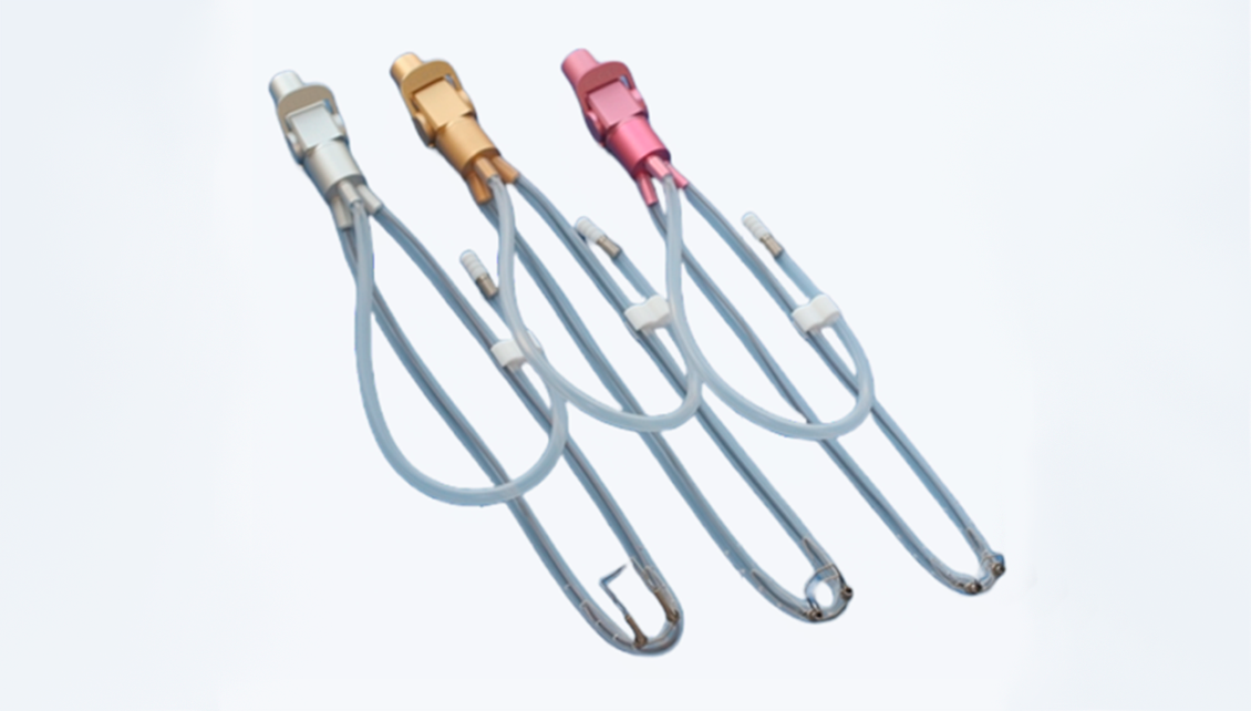 Coolex Saliva Suction