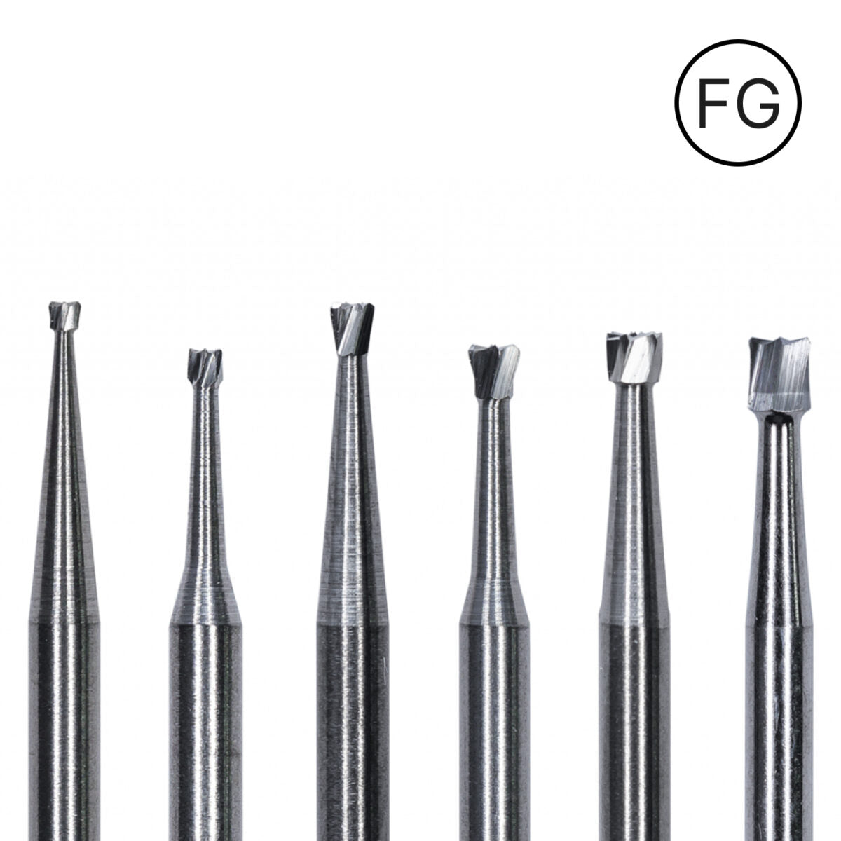 FG - Inverted Cone Bur (FG - Operative Burs)