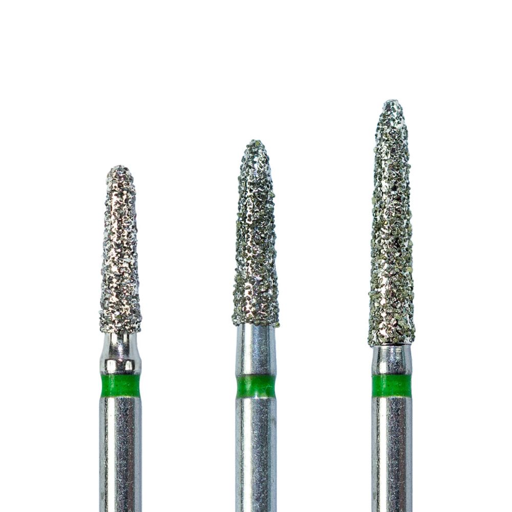 Gingival Curettage (Multi-use)