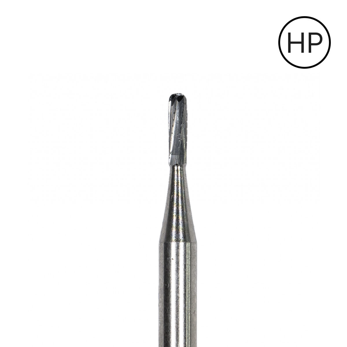 HP - Round End Cross Cut (HP - Straight Handpiece)