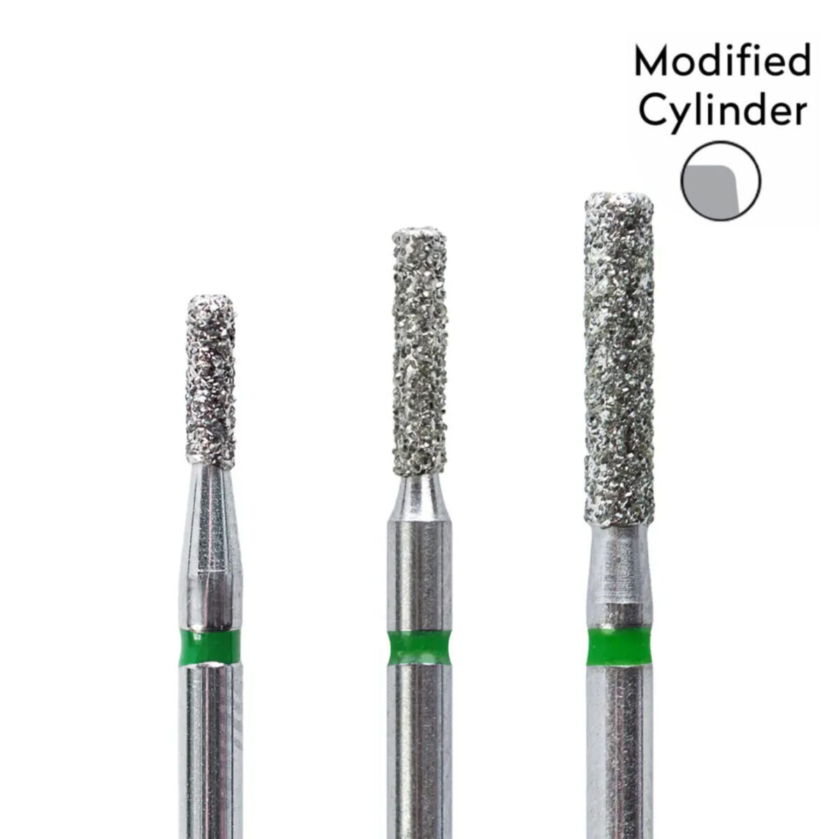 Modified Cylinder (Multi-use)