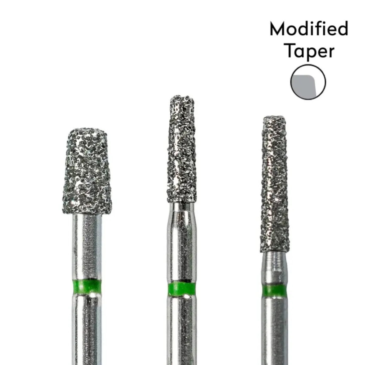 Modified Taper (Multi use)