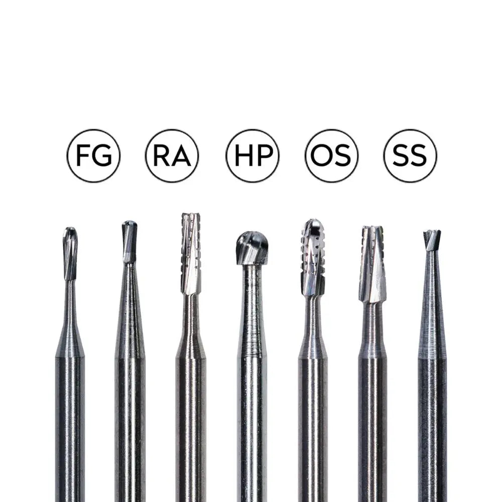Operative Carbide Burs