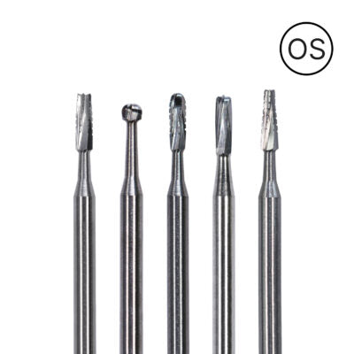 OS - Surgical Length FG (Operative Carbide)