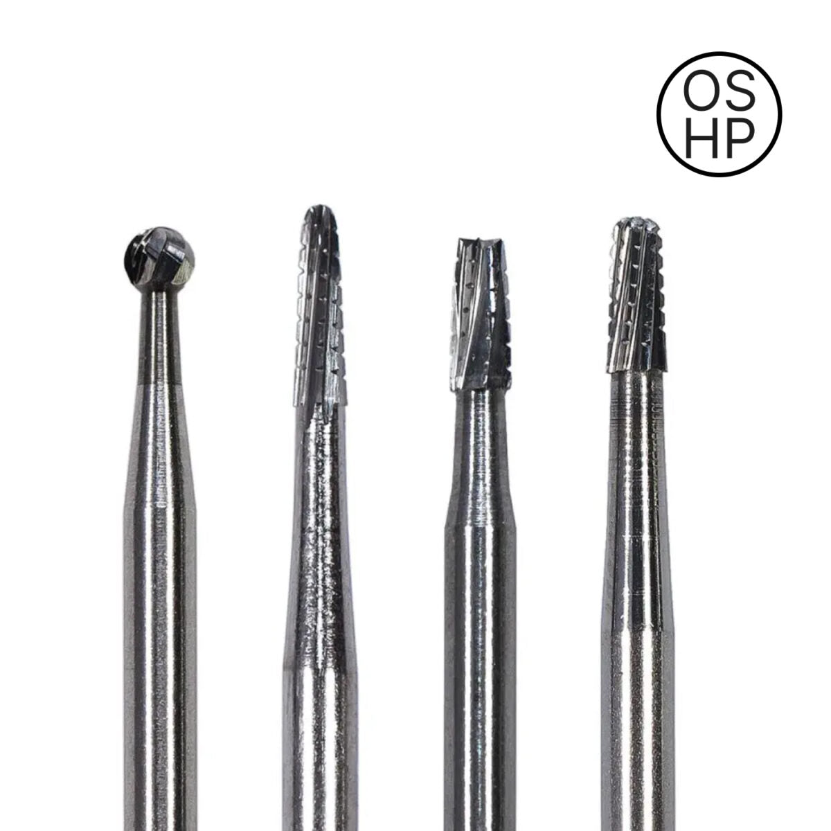 OSHP Surgical Shank #2 (Operative Carbide)