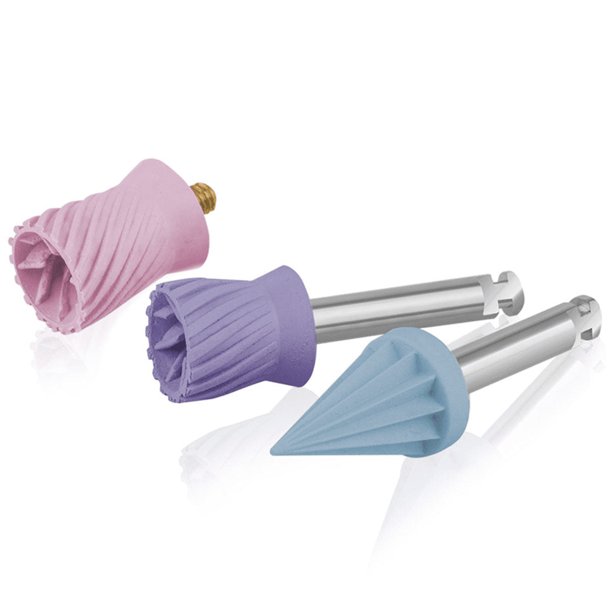 Prophy Plus (Brushlets and Prophys)