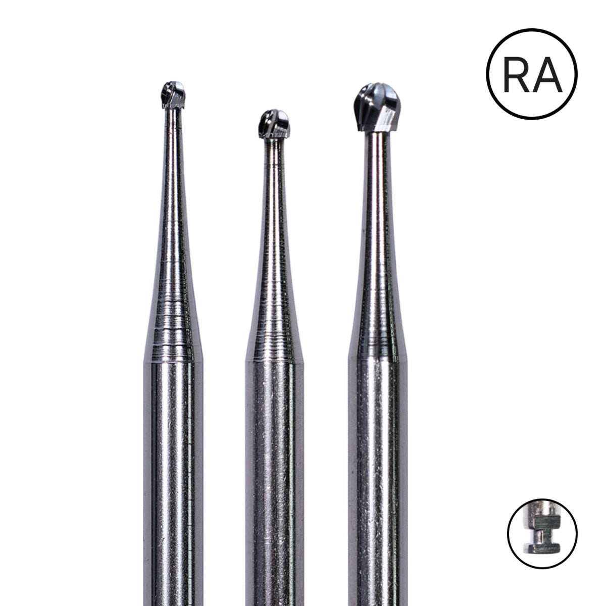 RA - Minimally Invasive (RA - Right Angle)