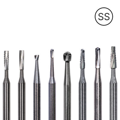 SS - Short Shank FG (Operative Carbide)