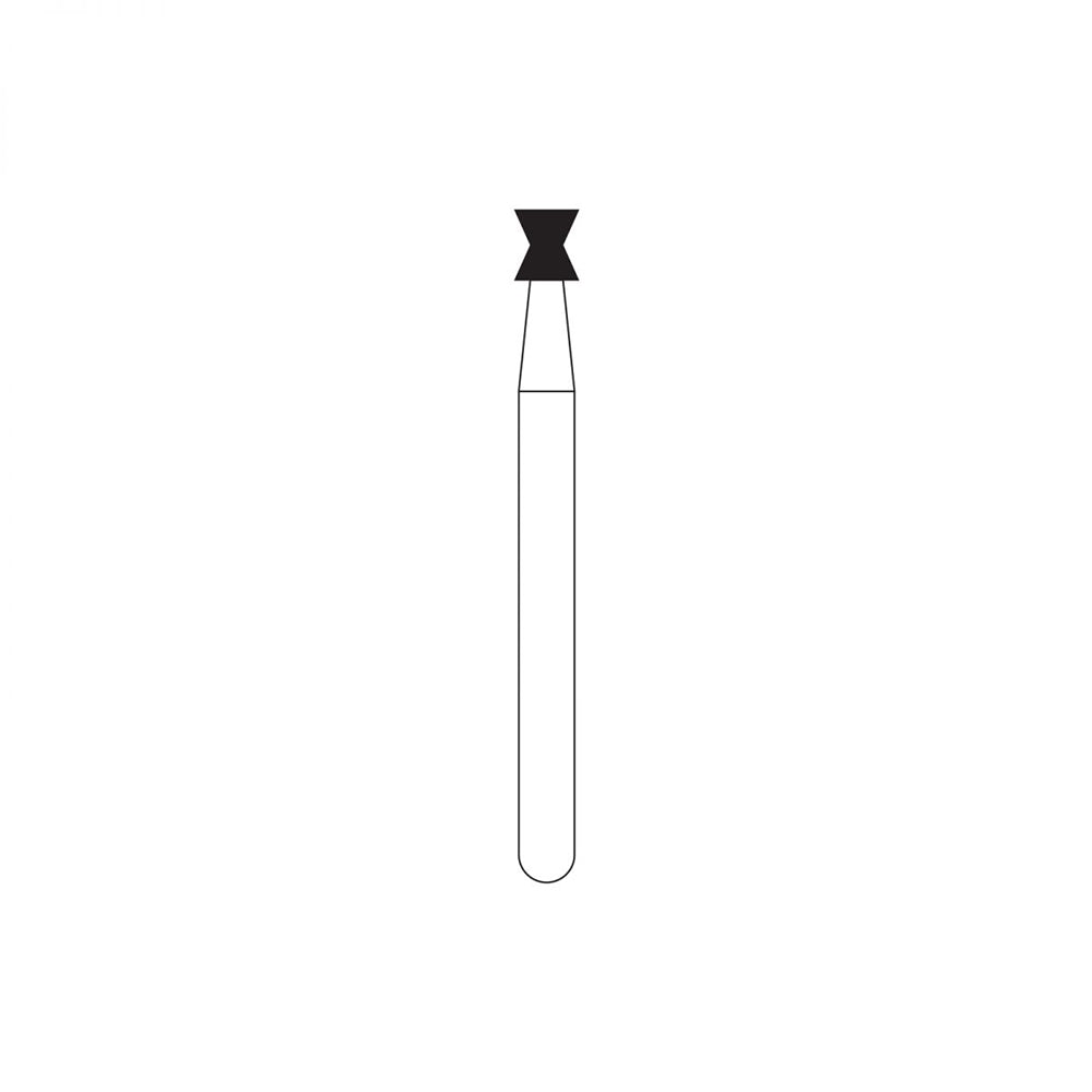 813/018 - Double Inverted Cone 6/PK