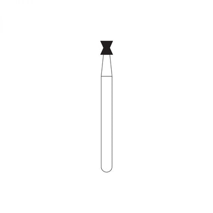 813/018 - Double Inverted Cone 6/PK