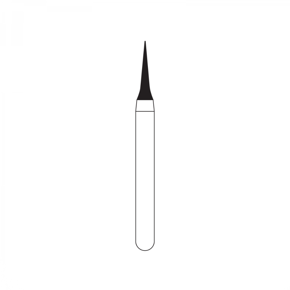 V392/016 - Interproximal 25/PK