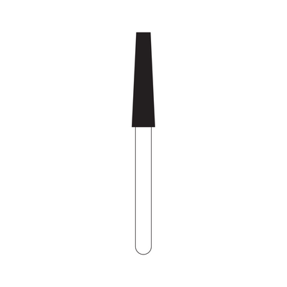 V848/021 - Flat End Taper 25/PK