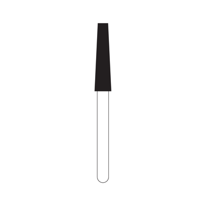 848/021 - Flat End Taper 6/PK