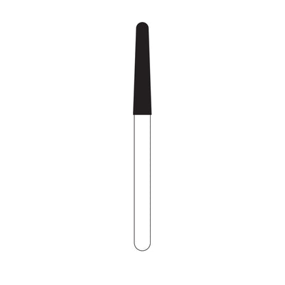 S856/018 - Round End Taper 25/PK