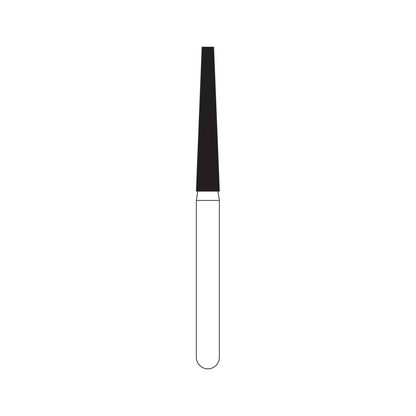 V848/016 - Flat End Taper 25/PK