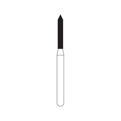 885/012 - Pointed Cylinder 6/PK