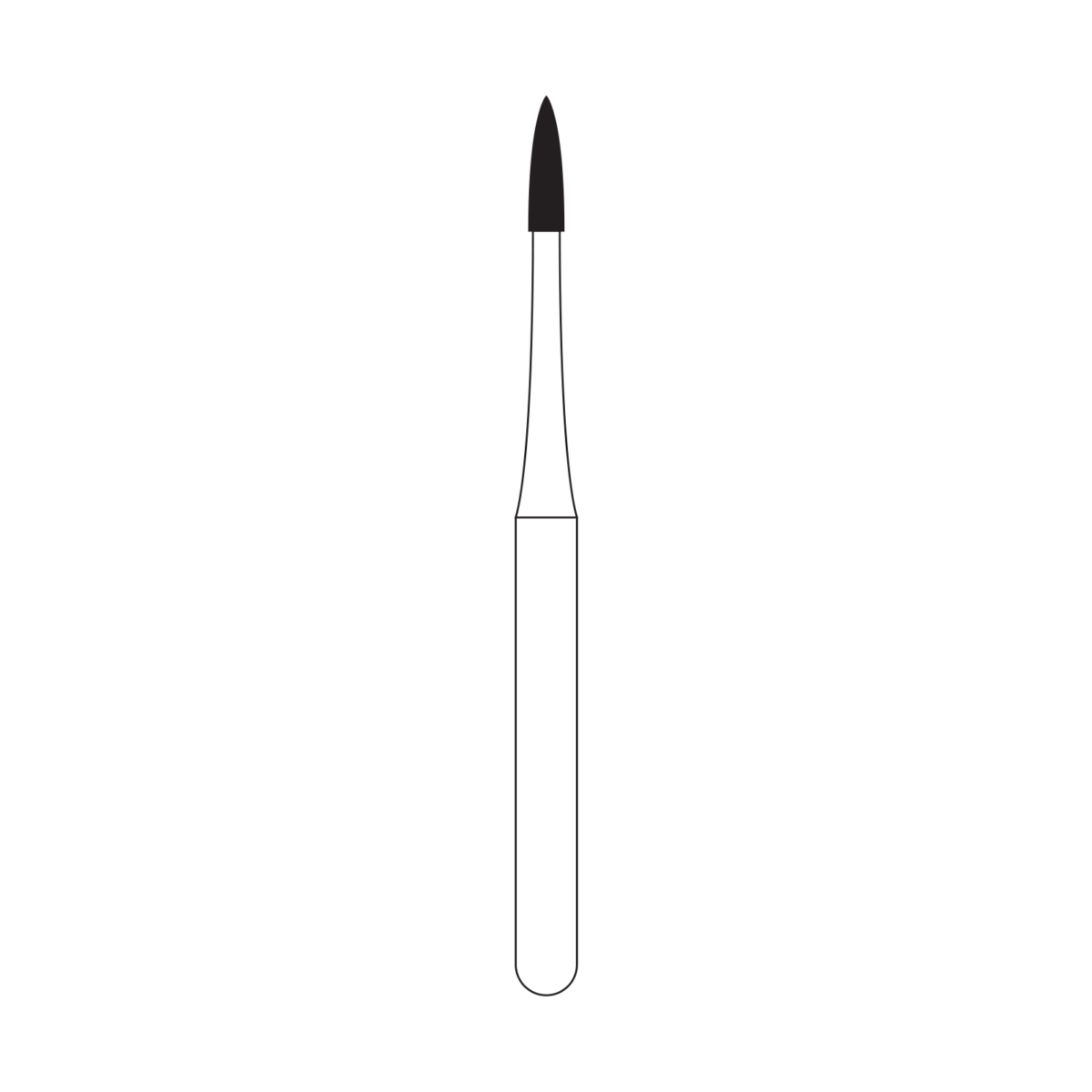 889/008 - Needle 6/PK