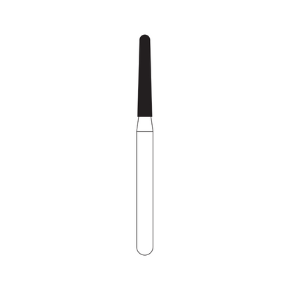 V856/014 - Round End Taper 25/PK