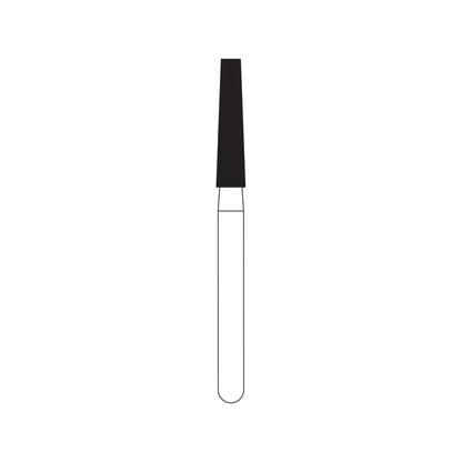 847/018 - Flat End Taper 6/PK
